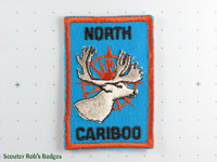 North Cariboo Quesnel [BC N05b]